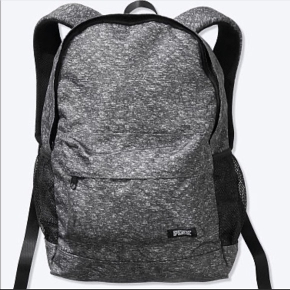 VS Pink Classic Backpack